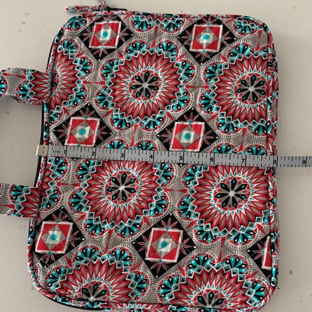 Quilted IPad/tablet sleeve